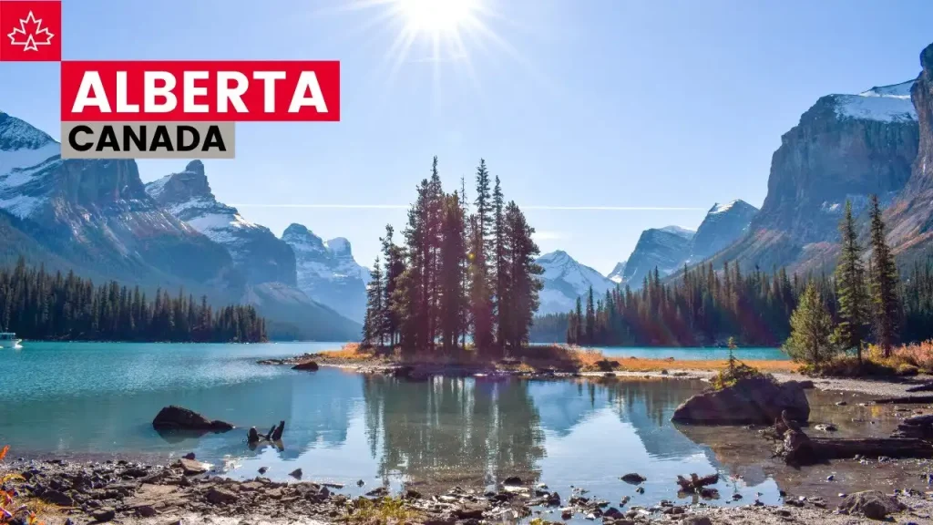 Alberta