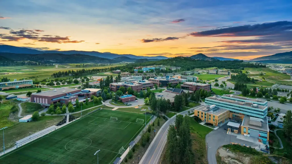 British Columbia