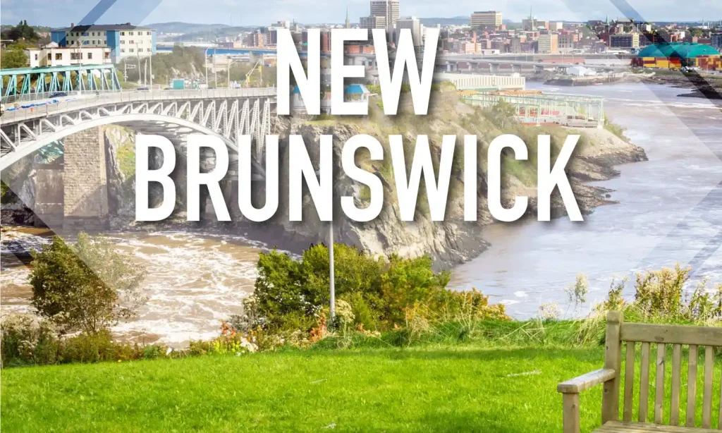 New Brunswick