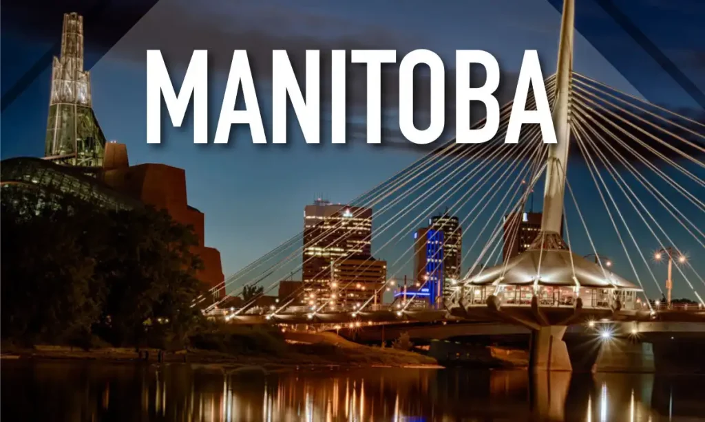 Manitoba