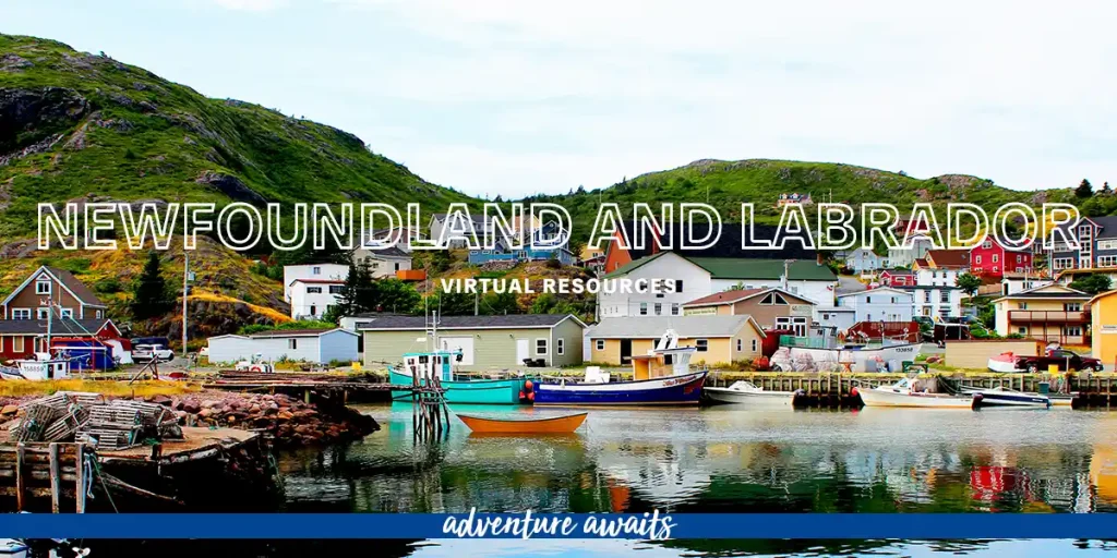 Newfoundland and Labrador