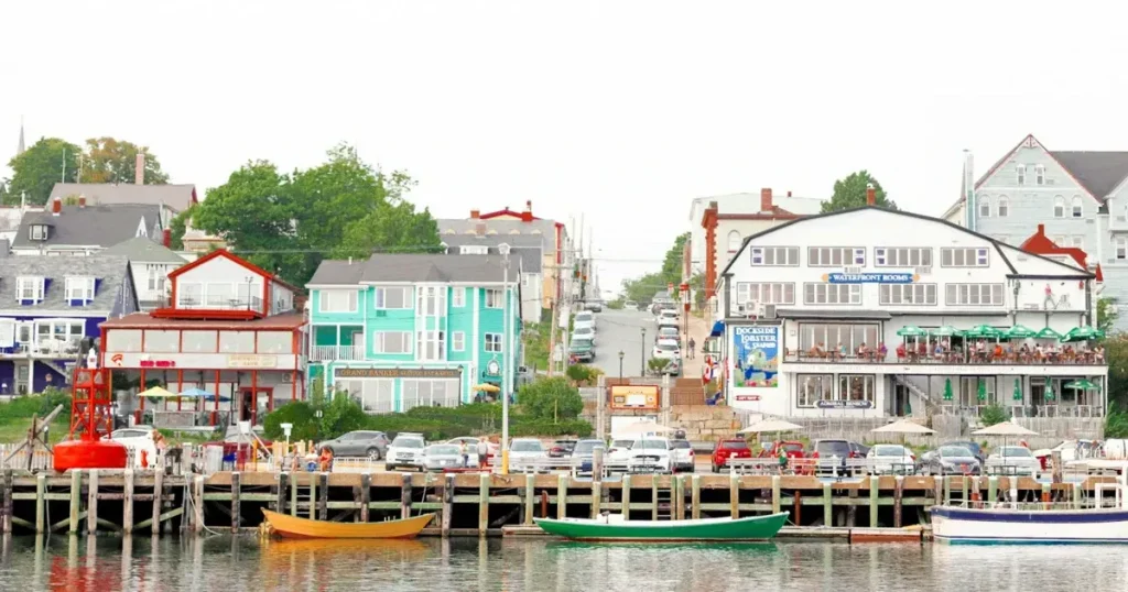 Nova Scotia