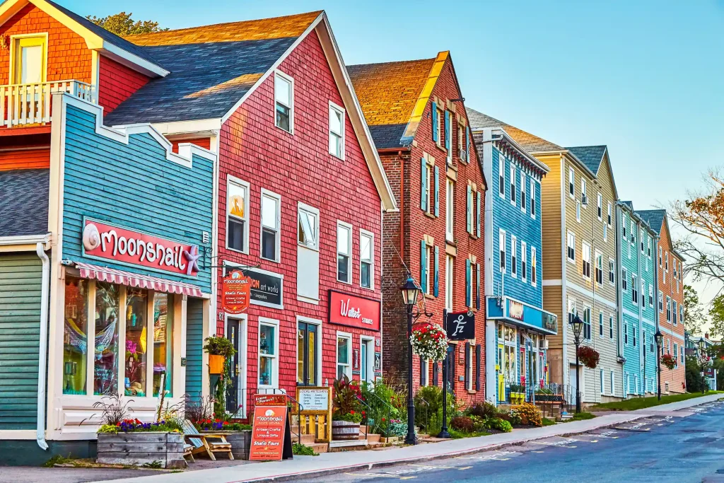 Prince Edward Island