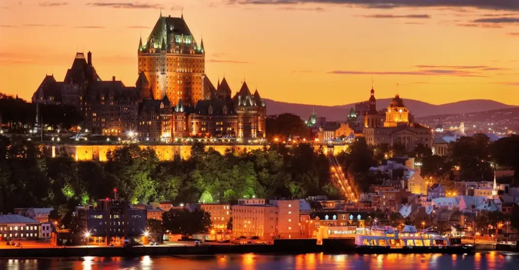 Quebec