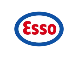 Esso-logo