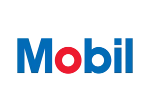 Mobil-logo