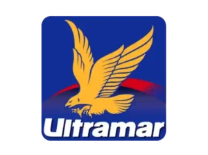 Ultramar-logo